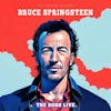 Illustration de lalbum pour The Boss Live / Radio Broadcast 1992 par Bruce Springsteen
