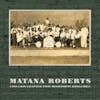 Illustration de lalbum pour Coin Coin Chapter Two: Mississippi Moonchile par Matana Roberts