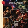 Album artwork for Devolution Series #3-Empath Live In America by Devin Townsend