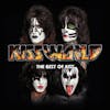 Illustration de lalbum pour Kissworld-The Best Of Kiss par Kiss
