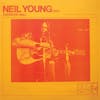Album Artwork für Carnegie Hall 1970 von Neil Young
