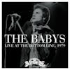 Album Artwork für Live At The Bottom Line, 1979 von The Babys