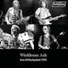 Illustration de lalbum pour Live at Rockpalast 1976 par Wishbone Ash