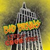 Album artwork for Live At The CBGB Special Edition Vinyl by Bad Brains
