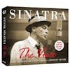 Album Artwork für Voice von Frank Sinatra