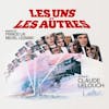Album Artwork für Les Uns Et Les Autres von Francis Lai