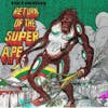 Album Artwork für Return Of The Super Ape von Lee Scratch Perry