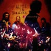 Illustration de lalbum pour Unplugged par Alice In Chains