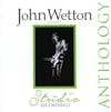 Album Artwork für The Studio Recordings Anthology von John Wetton