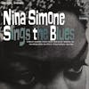 Illustration de lalbum pour Sings The Blues par Nina Simone