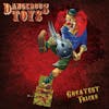 Album artwork for Greatest Tricks by Dangerous Toys