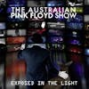 Album Artwork für Exposed In The Light von The Australian Pink Floyd Show