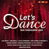 Album Artwork für Let's Dance-Das Tanzalbum 2024 von Various