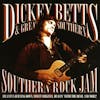 Illustration de lalbum pour Southern Rock Jam par Dickey Betts