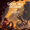 Illustration de lalbum pour Daytime TV par Green Sky Accident