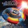 Illustration de lalbum pour All Over the World: The Very Best of Electric Ligh par Electric Light Orchestra