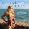 Album artwork for Quietude by Eliane Elias