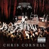 Illustration de lalbum pour Songbook par Chris Cornell