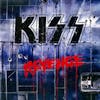 Album artwork for Revenge by Kiss