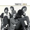 Album Artwork für Gold von Traffic