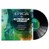 Album artwork for "Beyond the Matrix-The Battle by Epica