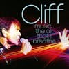Illustration de lalbum pour Music...The Air That I Breathe par Cliff Richard