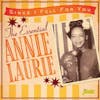 Album Artwork für Since I Fell For You von Annie Laurie