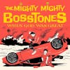 Illustration de lalbum pour When God Was Great par The Mighty Mighty Bosstones
