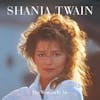 Illustration de lalbum pour The Woman In Me par Shania Twain