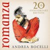 Illustration de lalbum pour Romanza par Andrea Bocelli