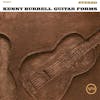 Album Artwork für Guitar Forms von Kenny Burrell