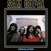 Album Artwork für Escalator von Sam Gopal