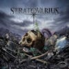 Illustration de lalbum pour Survive par Stratovarius