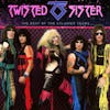 Album artwork for The Best Of Atlantic Years by Twisted Sister