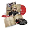 Illustration de lalbum pour Finally Enough Love:50 Number Ones par Madonna