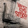 Illustration de lalbum pour West Side Story par Gustavo Dudamel
