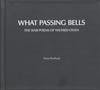 Album artwork for What Passing Bells by Penny Rimbaud