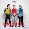 Illustration de lalbum pour Shout It Out par Hanson