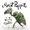 Illustration de lalbum pour Dusty Notes par Meat Puppets