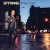 Illustration de lalbum pour 57th & 9th par Sting