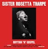 Album Artwork für Rhythm 'n' Gospel von Sister Rosetta Tharpe