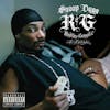 Illustration de lalbum pour R&G RHYTHM&GANGSTA par Snoop Dogg