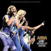 Album artwork for Live At Wembley Arena by Abba