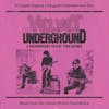 Album artwork for The Velvet Underground: A Documentary by The Velvet Underground