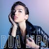 Album artwork for Dua Lipa by DUA LIPA