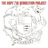 Illustration de lalbum pour The Hope Six Demolition Project par PJ Harvey