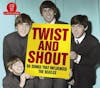 Album artwork for Twist And Shout by Various