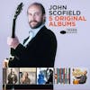 Illustration de lalbum pour 5 Original Albums par John Scofield