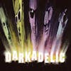 Album artwork for Darkadelic by The Damned