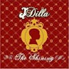 Illustration de lalbum pour Shining par J Dilla